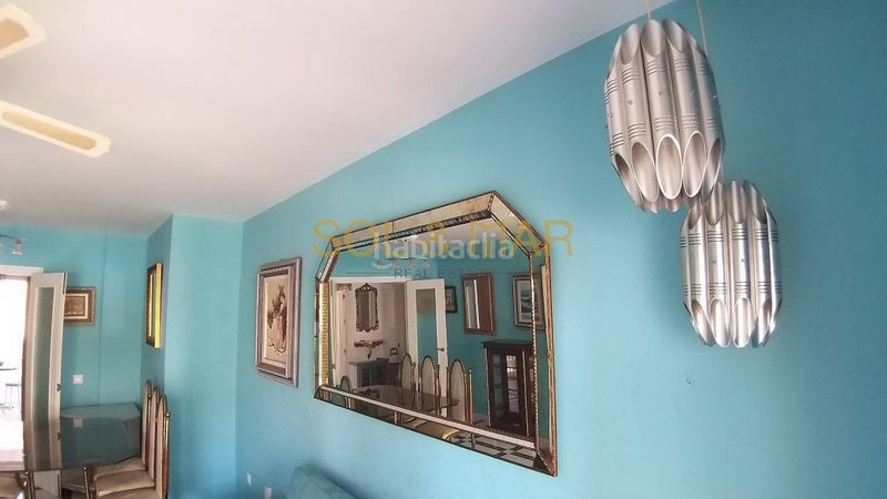 Foto 06b4b300-2848-4a84-a477-a7ee3a74f92e. Pis amb aparcament piscina a Ayuntamiento Torremolinos
