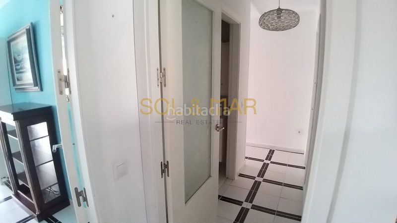 Foto cffd78be-672b-412a-9373-ad6ed97b78da. Pis amb aparcament piscina a Ayuntamiento Torremolinos