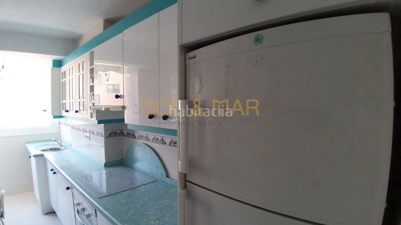 Foto eb639bf4-c13a-45a8-afd7-544d9dbc37ef. Pis amb aparcament piscina a Ayuntamiento Torremolinos