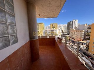 Flat in Rio salazar 1. Piso en venta en centro, 2 dormitorios.