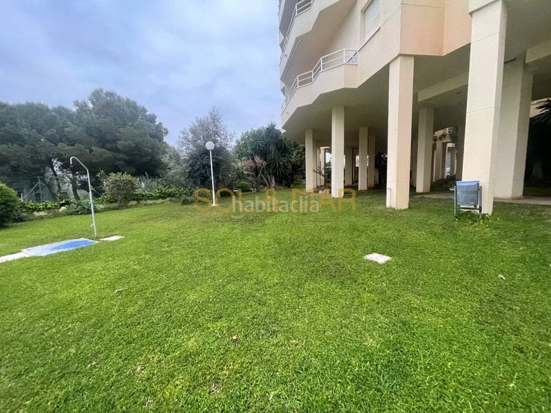 Foto 5942390a-b1ab-423c-bdc6-c4888acc8c86. Pis amb aparcament piscina a La Carihuela - Los Nidos Torremolinos