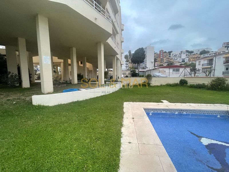 Foto 734d464b-0f0b-427a-8b85-3c3f7ae5db86. Pis amb aparcament piscina a La Carihuela - Los Nidos Torremolinos