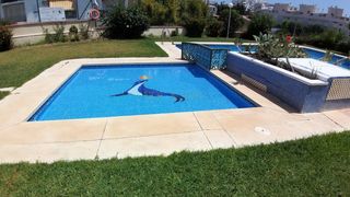 Flat in La Carihuela - Los Nidos. Piso en venta en la carihuela, 3 dormitorios.