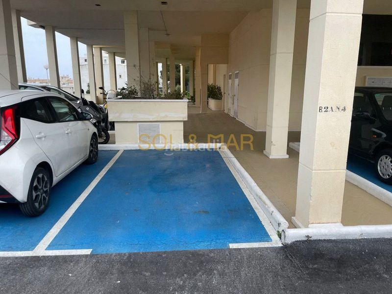 Foto 7d9d8451-f957-4026-8987-cfba7ed06fbd. Pis amb aparcament piscina a La Carihuela - Los Nidos Torremolinos