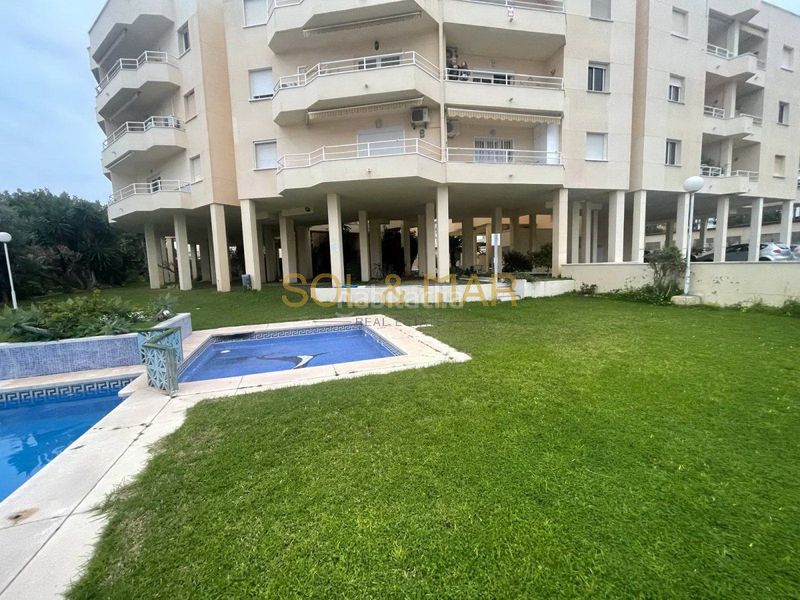 Foto 8a984f32-809b-4c90-aef4-efbb5cd91845. Pis amb aparcament piscina a La Carihuela - Los Nidos Torremolinos