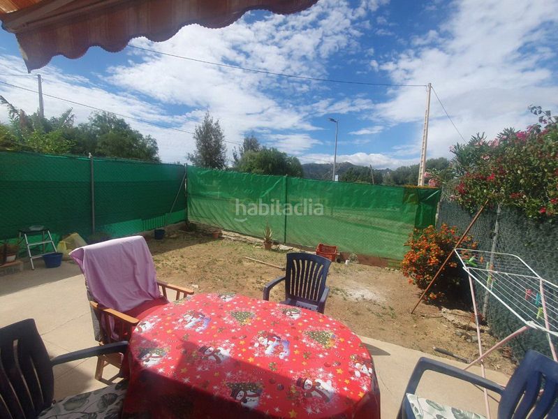 Foto 4ea9a6d3-d2eb-4775-bc73-a8a8e5f899c3. Casa amb aparcament piscina a Pizarra
