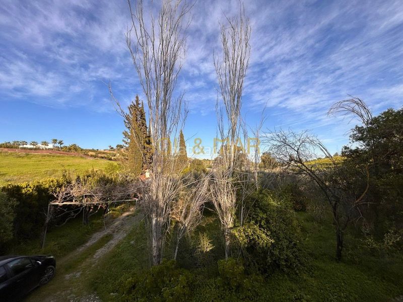 Foto b56a5381-8f7a-4817-8932-9262394ff68d. Masia a Nueva Aljaima - Las Tres Leguas - Los Mondeños Cártama