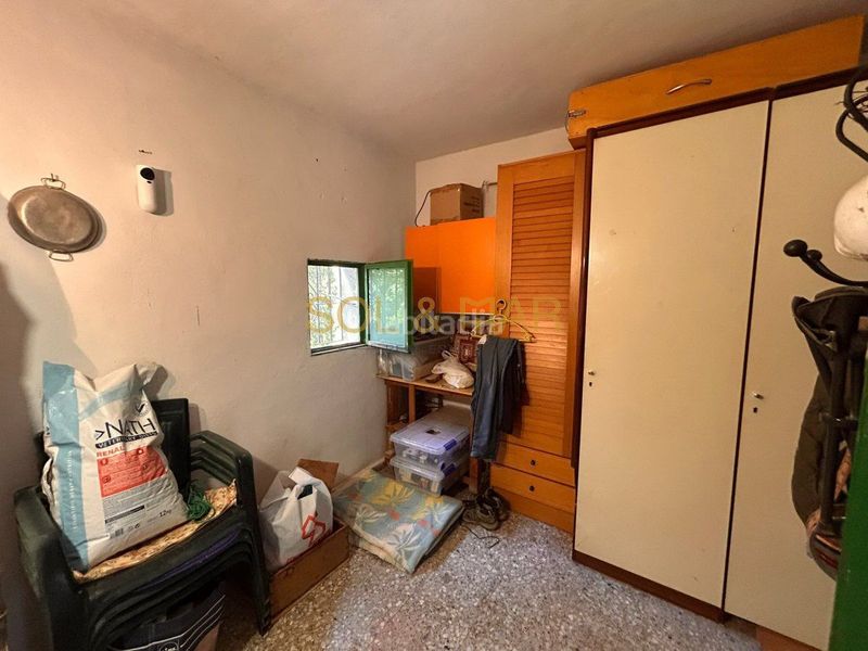 Foto e1fd3425-50fe-47bb-8bdd-80adf9571878. Masia a Nueva Aljaima - Las Tres Leguas - Los Mondeños Cártama