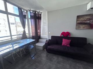Studio  Eduardo romero aguil�era. Estudio en venta en torremolinos.