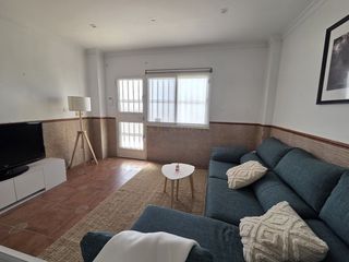 Miete Appartement in Manantiales-Estación de Autobuses. Apartamento en alquiler en centro, 1 dormitorio.