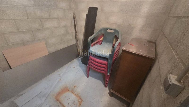 Foto c8a39e59-edca-4c9b-b65a-49987bc25944. Casa a Pizarra