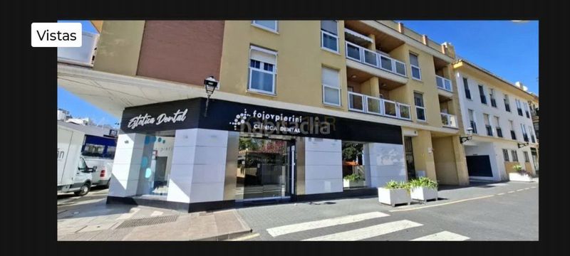 Foto 1c00a511-2f23-4245-b129-030940b97784. Aparcament cotxe a El Bajondillo Torremolinos