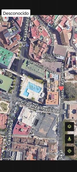 Foto 2f72ad98-aa2e-4355-bfa1-2954d759f138. Aparcament cotxe a El Bajondillo Torremolinos