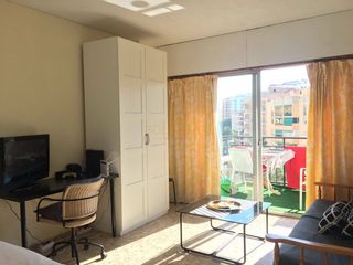 Estudi a Avenida Manantiales