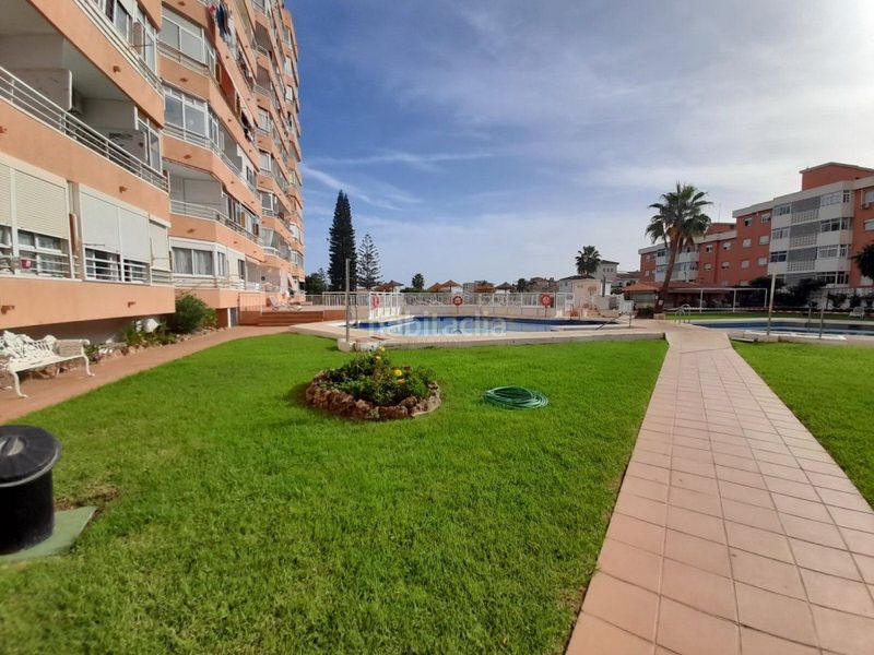 Foto 0651abe9-7368-4e59-ac21-f44eb33e7517. Estudi amb calefacció piscina a El Pinillo Torremolinos