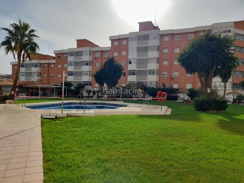 Foto 19a593e1-d7d9-4d5c-b405-2836a45eae4f. Estudi amb calefacció piscina a El Pinillo Torremolinos