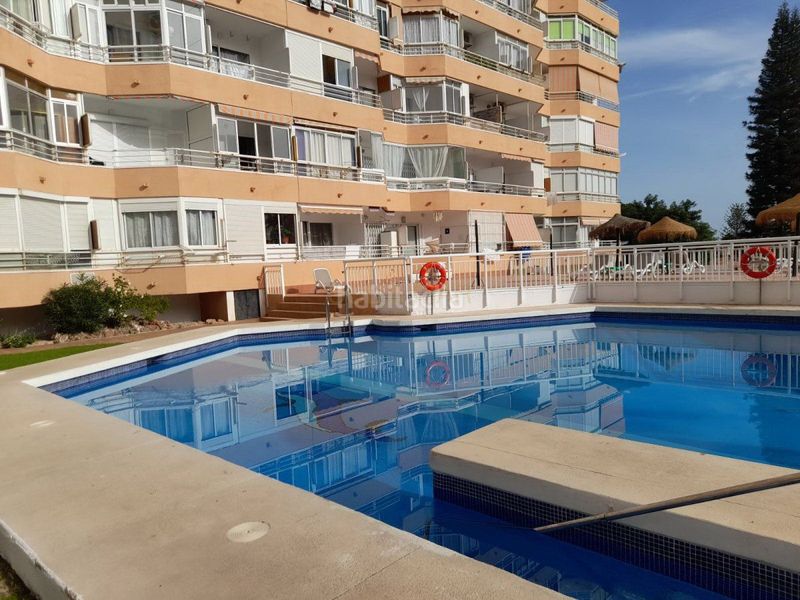 Foto 40cd58e3-d248-47d3-b666-1e96d4af77d9. Estudi amb calefacció piscina a El Pinillo Torremolinos