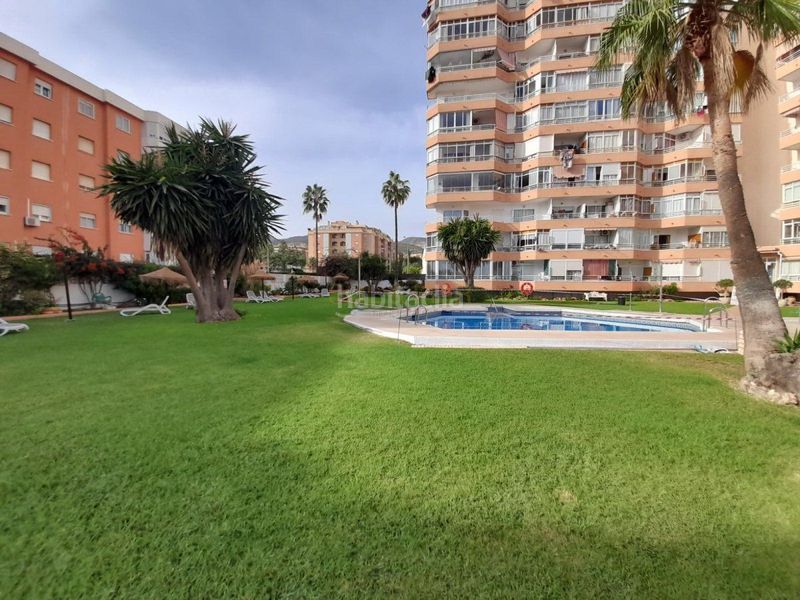 Foto a47524b4-b263-455c-9639-5b4469c32253. Estudi amb calefacció piscina a El Pinillo Torremolinos