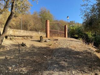 Country house en Cueva de Menga. Finca r�st. en venta en cuevas de menga.