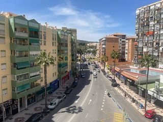 Apartament  Isabel manoja. Apartamento en venta en centro, 1 dormitorio.