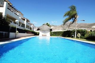 Flat en Montealto - Monterrey. Piso en venta en arena golf, 2 dormitorios.