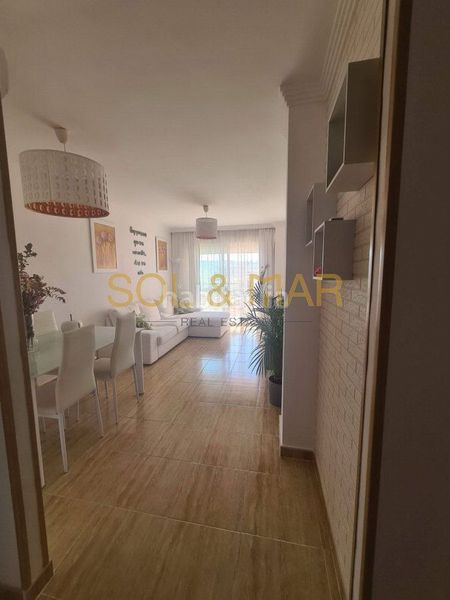 Foto 17521c34-b634-4b88-92c5-2316d0415e19. Pis amb calefacció aparcament a Las Flores Mijas