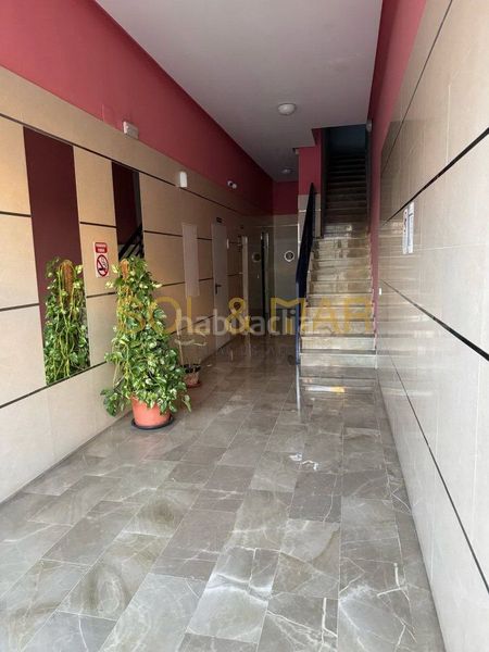 Foto 201cca61-4fbd-40dd-b71e-1804502f1c01. Pis amb calefacció aparcament a Las Flores Mijas