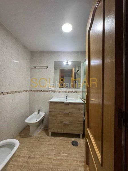 Foto 53a4cebb-ce52-4113-815c-d110dc00133a. Pis amb calefacció aparcament a Las Flores Mijas