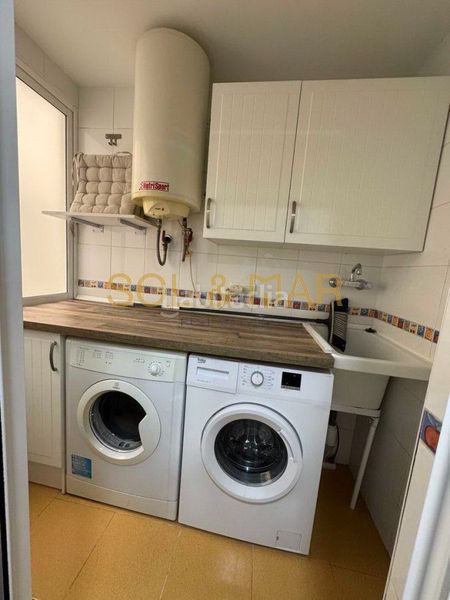 Foto 545f3ca7-618d-491c-8db3-cdb008c15872. Pis amb calefacció aparcament a Las Flores Mijas