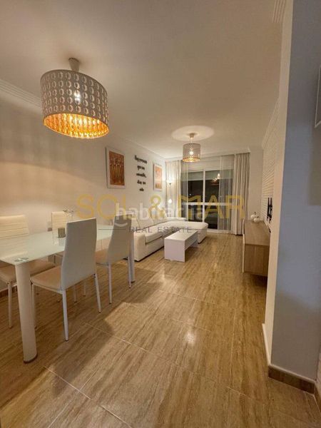 Foto 57d8b7ea-5934-48ff-90d9-1ffc0449780b. Pis amb calefacció aparcament a Las Flores Mijas