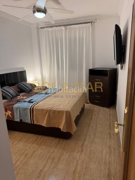 Foto 85ab9fa5-b832-494a-b561-69c915be58a9. Pis amb calefacció aparcament a Las Flores Mijas