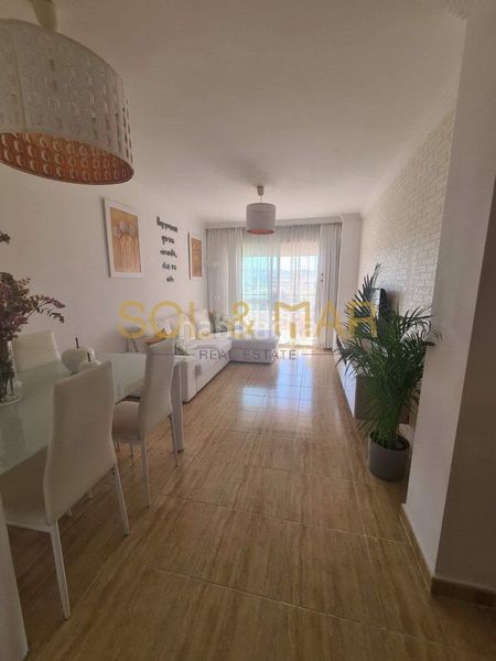 Foto 8ab81ff0-c3d8-4aea-819c-de6a6043ee56. Pis amb calefacció aparcament a Las Flores Mijas