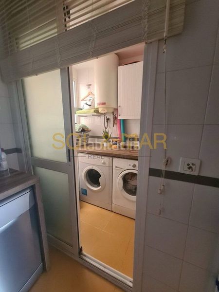 Foto a73f21c6-a752-4216-8333-28c8bac23b22. Pis amb calefacció aparcament a Las Flores Mijas