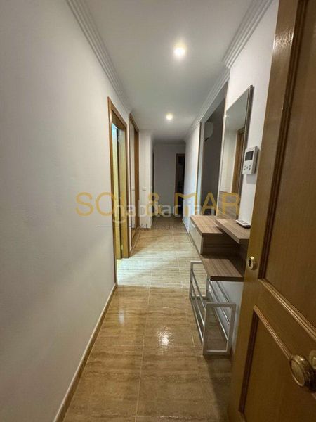 Foto b4137ba2-fdeb-4f55-8dc8-6161d7547810. Pis amb calefacció aparcament a Las Flores Mijas