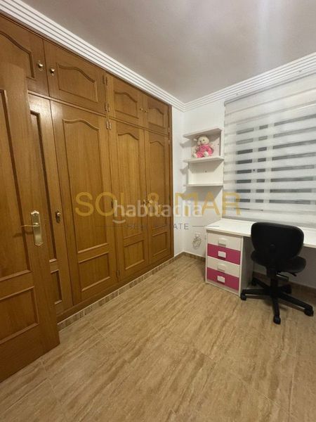 Foto e53204c8-79ab-4e71-ac0d-5f1657550026. Pis amb calefacció aparcament a Las Flores Mijas