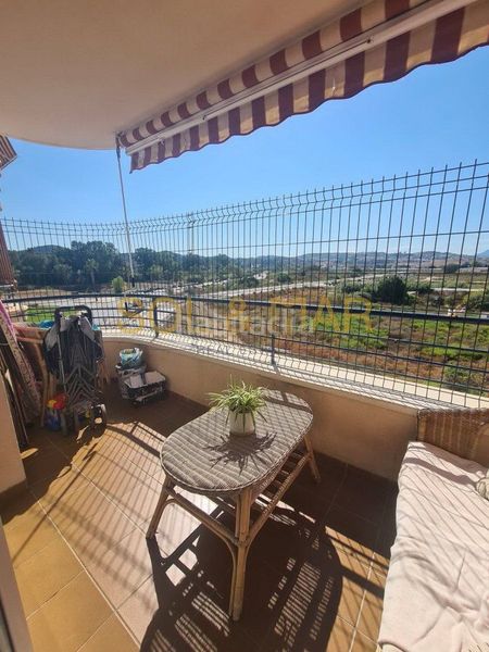 Foto ee5bd33e-1136-4efb-91bb-e34747f84a63. Pis amb calefacció aparcament a Las Flores Mijas