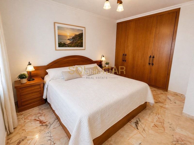 Foto 57d8b625-9962-4692-9335-2c8d21ba2876. Pis amb aparcament piscina a Zona Centro Comercial Torrequebrada Benalmádena