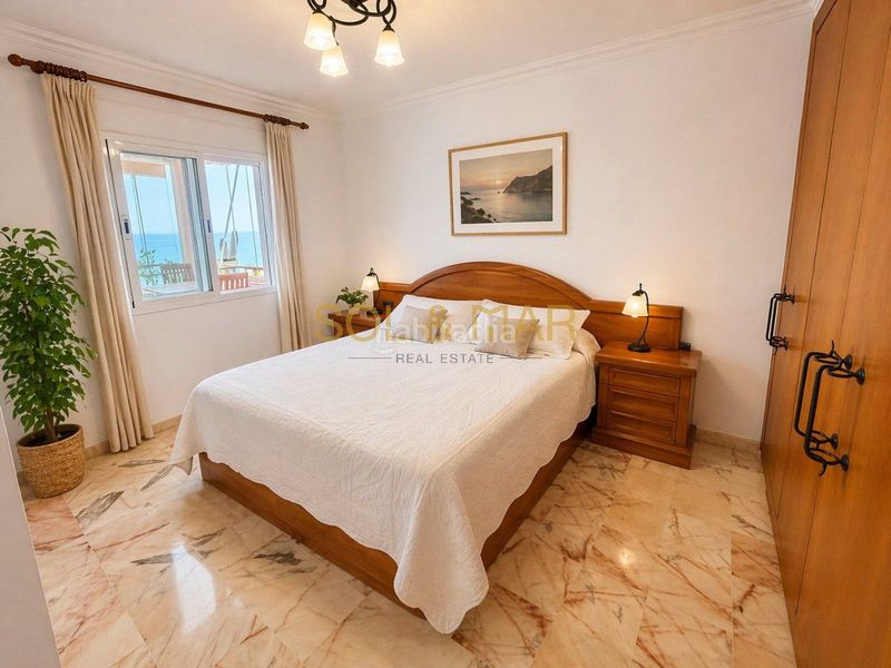 Foto 7d1e522d-8e0a-471c-a715-54832c556036. Pis amb aparcament piscina a Zona Centro Comercial Torrequebrada Benalmádena