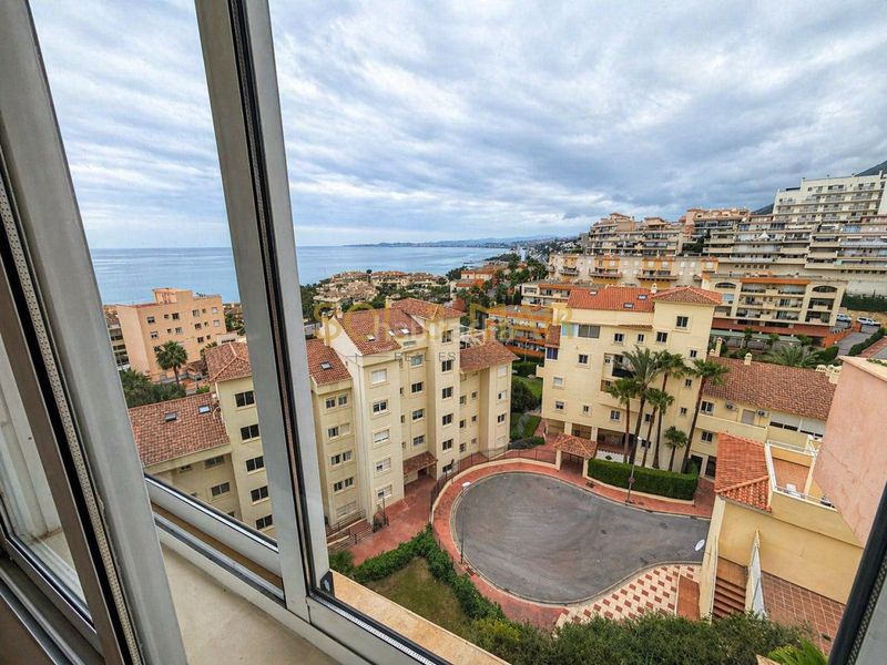 Foto 92386eae-3a72-48c6-ba58-67f030e4420d. Pis amb aparcament piscina a Zona Centro Comercial Torrequebrada Benalmádena