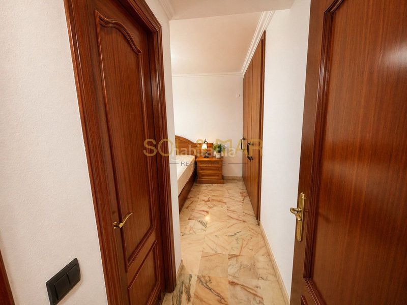 Foto d46675a6-60fd-4b63-a784-080866092833. Pis amb aparcament piscina a Zona Centro Comercial Torrequebrada Benalmádena