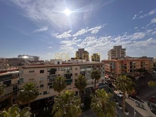 Apartament a Isabel Manoja