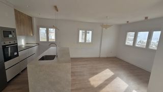 Duplex à Montemar. Duplex en venta en torremolinos, 3 dormitorios.