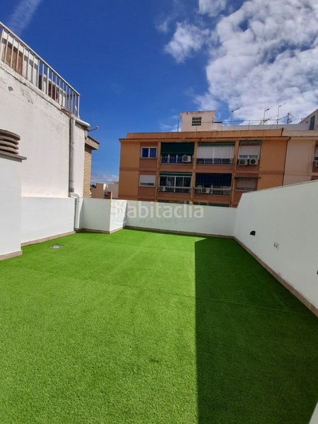 Foto ce5ef609-49bd-41c6-b0e0-f938e38dad4a. Estudi a Los Castillejos - La Trinidad Málaga