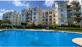 Apartament a Hacienda Torrequebrada