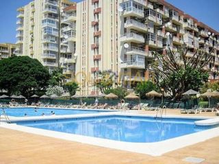 Estudi  Gamonal. Estudio en venta en benalmádena.