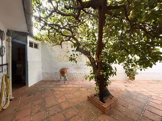 Haus in Calvario. Casa en venta en torremolinos, 2 dormitorios.