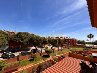 Flat  Carlos cano. Piso en venta en los alamos, 2 dormitorios.