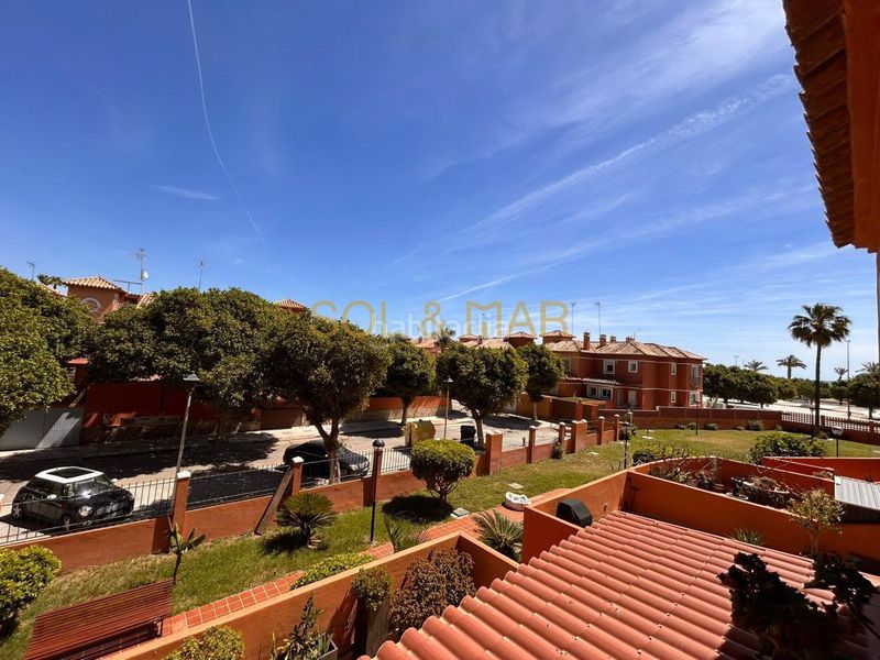 Foto b6039982-06a5-4ac6-9508-9aaa15606007. Pis amb calefacció aparcament piscina a Los Álamos Torremolinos