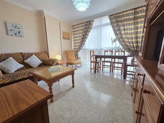 Lloguer Apartament a Manantiales-Estación de Autobuses. Apartamento en alquiler en centro, 1 dormitorio.