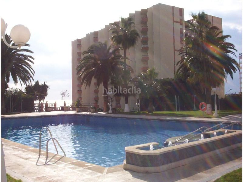 Foto 0061e3f4-98ac-4dc3-b64a-ad3e4262259f. Apartment with heating pool in Puerto Marina Benalmádena